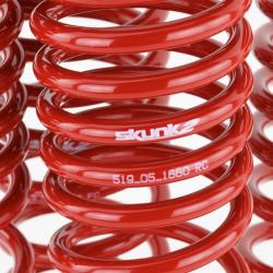 SK Lowering Springs Skunk2 Racing 519-05-1660