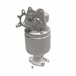 MAG Converter Direct Fit Magnaflow 5531336