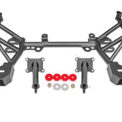 BMR Suspension KM344H