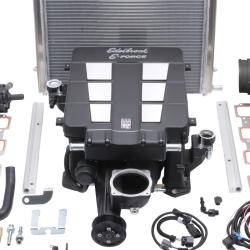 Edelbrock 1538