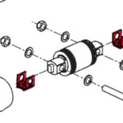 SPC PERFORMANCE 36080