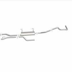 MAG BRE Exhaust Kits Magnaflow 106-0491