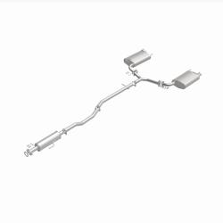 MAG BRE Exhaust Kits Magnaflow 106-0963