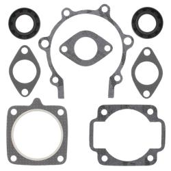 VERTEX PISTONS 711034