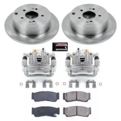 PowerStop KCOE4694