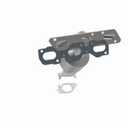 MAG Converter Direct Fit Magnaflow 452010