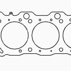 Cometic Gasket C4137-092