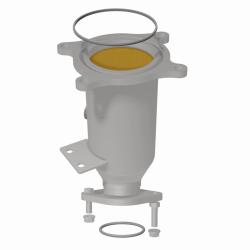 Magnaflow 49208