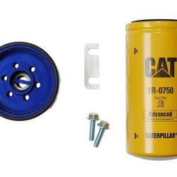 SINISTER DIESEL SDCATDMAX