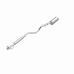 MAG BRE Exhaust Kits Magnaflow 106-0057