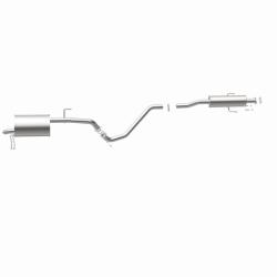 MAG BRE Exhaust Kits Magnaflow 106-0448