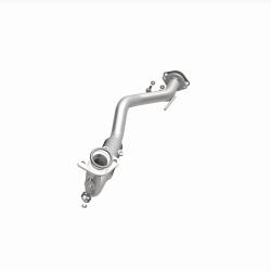 MAG BRE Front Pipe Kit Magnaflow 107-0138