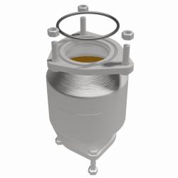 Magnaflow 452338