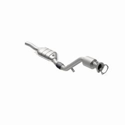 Magnaflow 444327