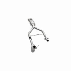 MAG Converter Direct Fit Magnaflow 444014