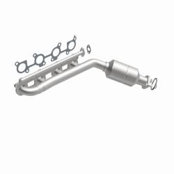 MAG Converter Direct Fit Magnaflow 50323