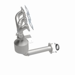 MAG Converter Direct Fit Magnaflow 452011