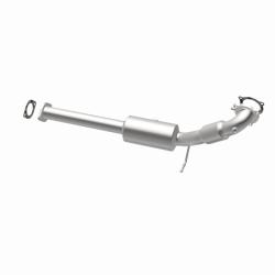 MAG Converter Direct Fit Magnaflow 4481288