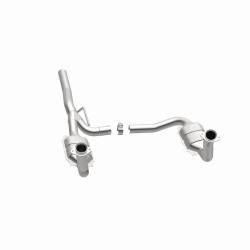MAG Converter Direct Fit Magnaflow 52148