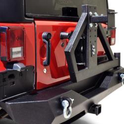 DV8 Offroad RBSTTB-02