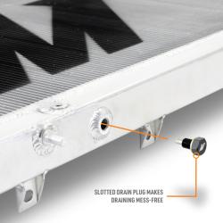 MISHIMOTO MMRADWRX22