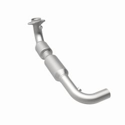 MAG Converter Direct Fit Magnaflow 4583621