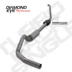 DIAMOND EYE PERFORMANCE K4306S