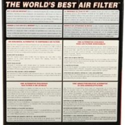 K&N ENGINEERING RF5289