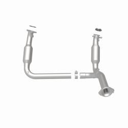 MAG Converter Direct Fit Magnaflow 49194