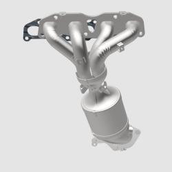MAG Converter Direct Fit Magnaflow 49295