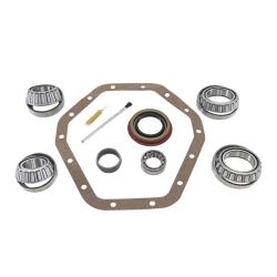 YUKON GEAR & AXLE BKGM14TA
