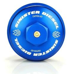 SINISTER DIESEL SDOFCFORD03