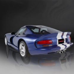 CORSA Performance 14119