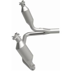 Magnaflow 4551027