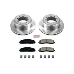 PowerStop KOE6406