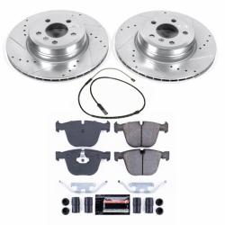 PowerStop K8426