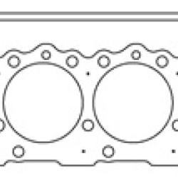 Cometic Gasket C5884-070