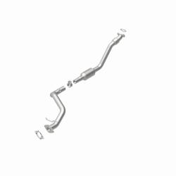 MAG Converter Direct Fit Magnaflow 4551039