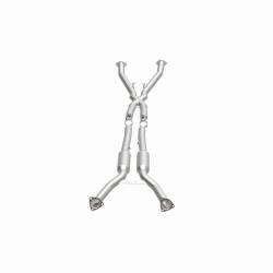 Magnaflow 4481915