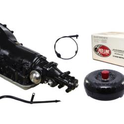 FTI Performance FTK7R4-2E