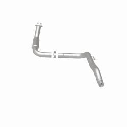 MAG Converter Direct Fit Magnaflow 49640