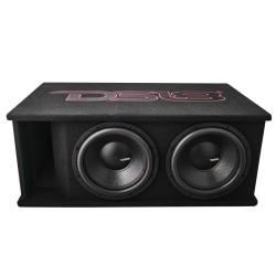 DS18 ZR212LD