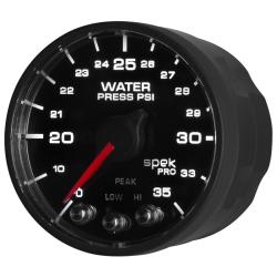 AutoMeter P543328-N1