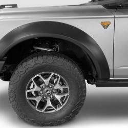 Bushwacker 20961-02