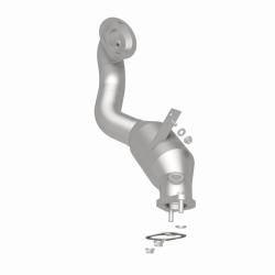 MAG Converter Direct Fit Magnaflow 49767