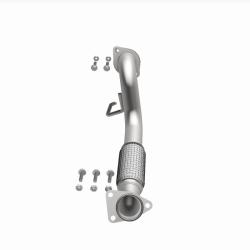 MAG BRE Front Pipe Kit Magnaflow 107-0266