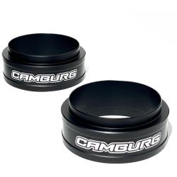 CAMBURG CAM110265BLK