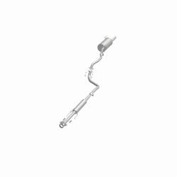 MAG BRE Exhaust Kits Magnaflow 106-0157