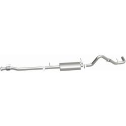 MAG BRE Exhaust Kits Magnaflow 106-0464