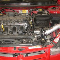 K&N Engineering 69-2520TR